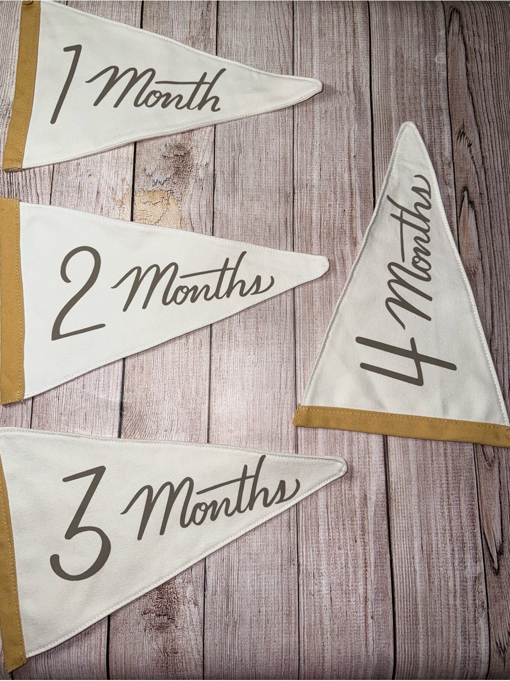 Hearth and Hand with Magnolia | Milestone Banners - Picture 2 of 4
